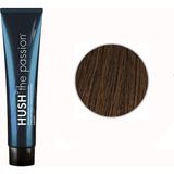Hush The Passion 7.1 Küllü Kumral Smartart Saç Boyası - Kumral Küllü