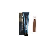 Hush The Passion 7.31 Kumral Dore Küllü 60 ml Saç Boyası
