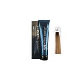 Hush The Passion 8.00 Açık Kumral Mat 60 ml Saç Boyası