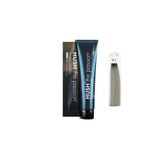 Hush The Passion 9.1 Küllü Çok Açık Kumral 60 ml Saç Boyası