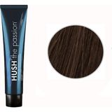 Hush The Passion Koyu Kumral Küllü Smart Saç Boyası Amonyaksız Uzun Süre Kalıcı Etki ile