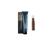 Hush The Passion No 5.7 Çikolata Açık Kahve 60 ml Saç Boyası