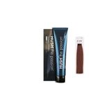 Hush The Passion No 7.77 Yoğun Çikolata Kumral 60 ml Saç Boyası