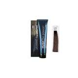 HUSH The Passıon Saç Boyası 60ml. 5.00 Açık Kahve