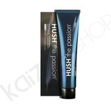 Hush The Passion Smart 7/2 Kumral Bej Saç Boyası 60 ml Akıcı Renk ve Saç Bakım Özelliği