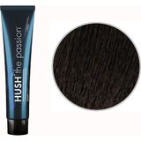 Hush The Passion Smartart 3.0 Koyu Kahve Saç Boyası