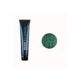 HUSH The Passion Smartart Saç Boyası Green Yeşil 60 ml