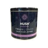 Hush Trublonde 500 gr Mor Yüksek Performanslı Açıcı Toz