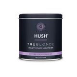 Hush Trublonde Mor Yüksek Performanslı 500 gr Saç Açıcı Toz