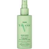 Hush Veganic Brilliant Smooth Kabaran Saçlar Için Pürüzsüzleştirici Durulanmayan Bakım Kremi 150 ml