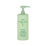 Hush Veganic Brilliant Smooth Kabaran Saçlar İçin Pürüzsüzleştirici Şampuan 1000 ml