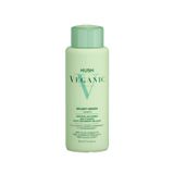 Hush Veganic Brilliant Smooth Kabaran Saçlar İçin Pürüzsüzleştirici Şampuan 300 ml