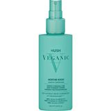 Hush Veganic Moisture Boost Kuru Saçlar Için Nemlendirici Durulanmayan Saç Kremi 150 ml