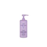 Hush Veganic Perfect Blonde Sarı ve Platin Saçlar İçin Bakım Maskesi 1000 ml
