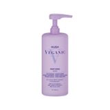 Hush Veganic Perfect Blonde Sarı ve Platin Saçlar İçin Şampuan 1000 ml