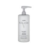 Hush Veganic Pure Comfort Yağlı Saçlar İçin Dengeleyici Saç Kremi 1000 ml