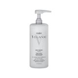 Hush Veganic Pure Comfort Yağlı Saçlar İçin Dengeleyici Şampuan 1000 ml