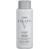 Hush Veganic Pure Yağlı Saçlar 300 ml Dengeleyici Şampuan