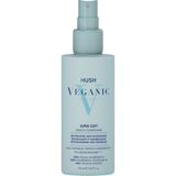 Hush Veganic Super Soft Yumuşaklık ve Parlaklık Veren Durulanmayan Saç Kremi 150 ml