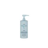 Hush Veganic Super Soft Yumuşaklık ve Parlaklık Veren Saç Kremi 1000 ml