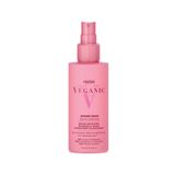 Hush Veganic Ultimate Repair Yıpranmış Saçlar İçin Onarıcı Durulanmayan Saç Kremi 150 ml