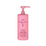 Hush Veganic Ultimate Repair Yıpranmış Saçlar İçin Onarıcı Saç Kremi 1000 ml
