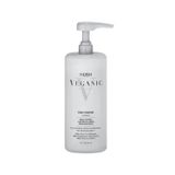 Hush Veganic Zero Flake Kepek Karşıtı Arındırıcı Şampuan 1000 ml
