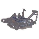 Hushan 1988-1992 Toyota Corolla Ae92 Kaput Kilidi (Hushan) (Adet) (Oem No:5351012360)