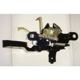 Hushan 2004-2007 İsuzu D Max Pıck Up- Kaput Kilidi (Hushan) (Adet) (Oem No:8973630090)