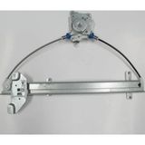 Hushan Dfm Pıck Up- Rıch- 2010-2012; Ön Cam Krikosu Sağ Elektrikli/Motorsuz (Hushan) Oem No: (80720-2S410)