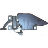 Hushan Honda Accord 1990-93; Kaput Kilidi (Hushan) Oem No: (74120-PM4-003)