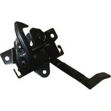 Hushan Hyundaı Tucson- 2005-2010; Kaput Kilidi (Hushan) Oem No: (81130-2E000)
