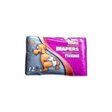 Hushpet Hush Pet Ultra Emici M Beden Köpek Külot Çiş Pedi 12 li Derin Temizlik İçin Kullanım Amacı