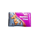 Hushpet M 12 Adet 7-16 kg Regl Külodu