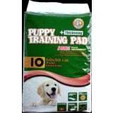 Hushpet Ultra Emici Yavru Köpek Çiş Eğitim Pedi 60X90 Cm 10 Lu