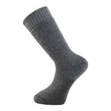 Huskey Havlu Lambswool Erkek Çorap 12'li - 41 - 44 - Kahverengi