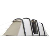 Husky air Resort 6 Şişme Çadır - Bej