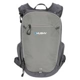 Husky Bisiklet sırt çantası 15 l – Hafif, sağlam ve su geçirmez dış mekan sırt çantası, geniş depolama alanı, konfor sistemi ve yağmur kılıfı, bisiklet, trekking, yürüyüş ve seyahat için
