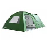 Husky Boston Dural 5 Kişilik Çadır (Yeşil)