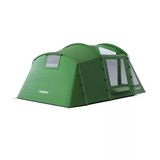 Husky Caravan 12 5 Kişilik Çadır (Yeşil)