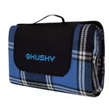 Husky Covery 150 Piknik/Kamp Örtüsü (Mavi)