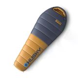 Husky Dexter -15C Orange Uyku Tulumu -0058.000
