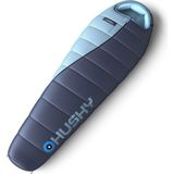 Husky Enemy -12C Blue Uyku Tulumu -0076.000