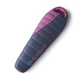 Husky Ladies Motion Kadın Uyku Tulumu -20c Pembe