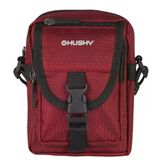 Husky Malla 1 Lt Sırt Çantası (Kırmızı)
