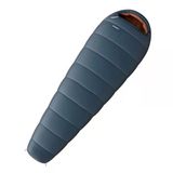 Husky Master -10C Mavı Uyku Tulumu Çift Katmanlı