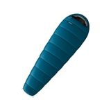 Husky Motar -10c Mavı Uyku Tulumu Mavi