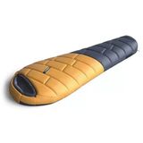 Husky Proud -30C Kışlık Uyku Tulumu Hardal