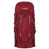 Husky ranis 70 lt sırt çantası (bordo) Siyah