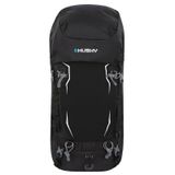 Husky Rony 50 Lt Sırt Canta (Black)